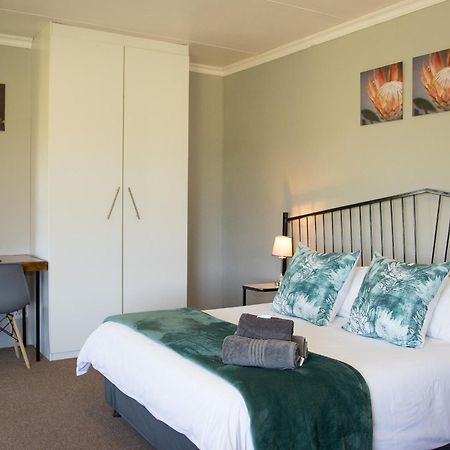 Tsitsikamma Cottages Witelsbos Exterior foto