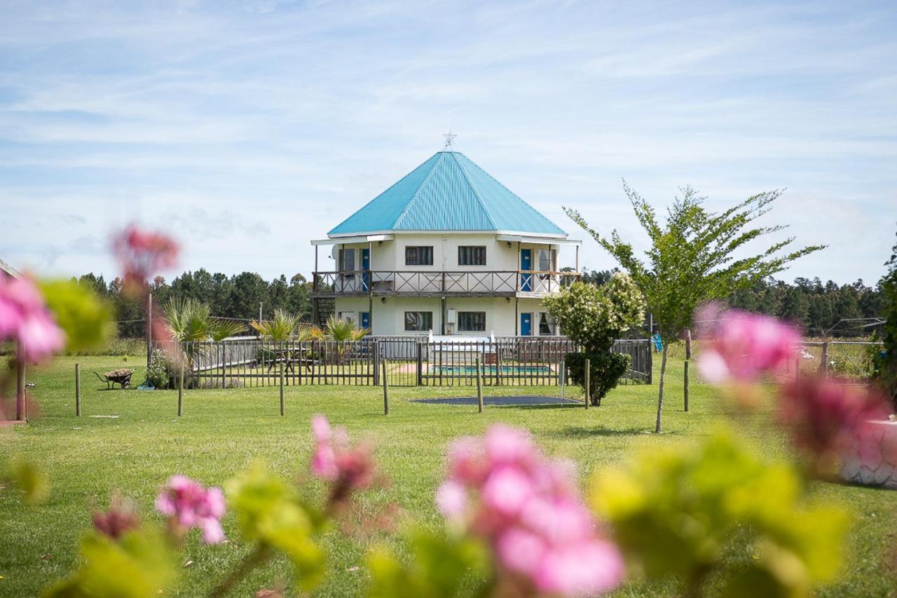Tsitsikamma Cottages Witelsbos Exterior foto