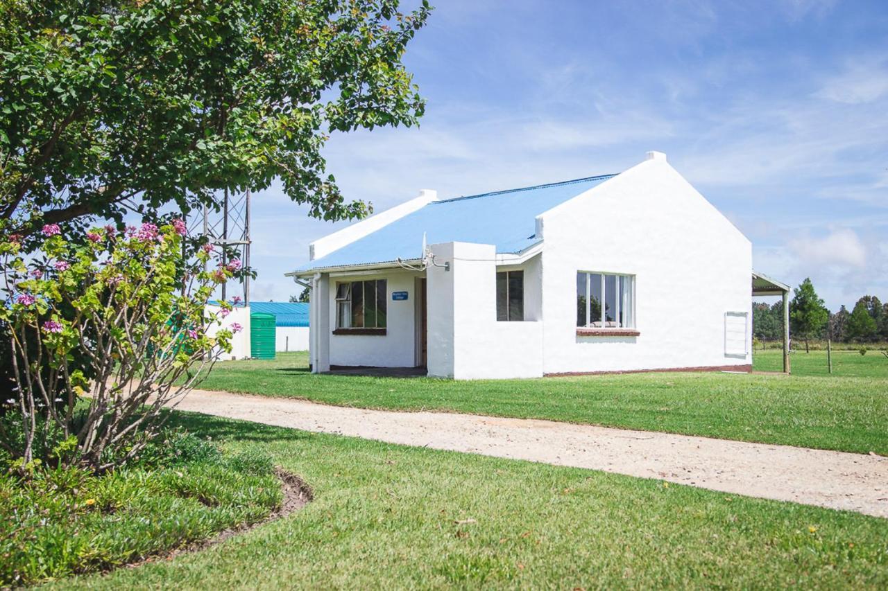 Tsitsikamma Cottages Witelsbos Exterior foto