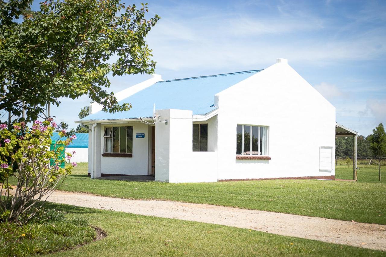 Tsitsikamma Cottages Witelsbos Exterior foto