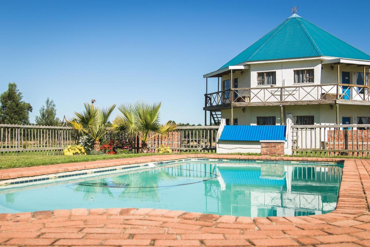 Tsitsikamma Cottages Witelsbos Exterior foto