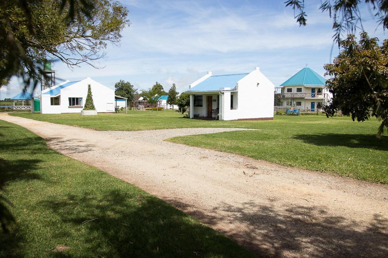 Tsitsikamma Cottages Witelsbos Exterior foto