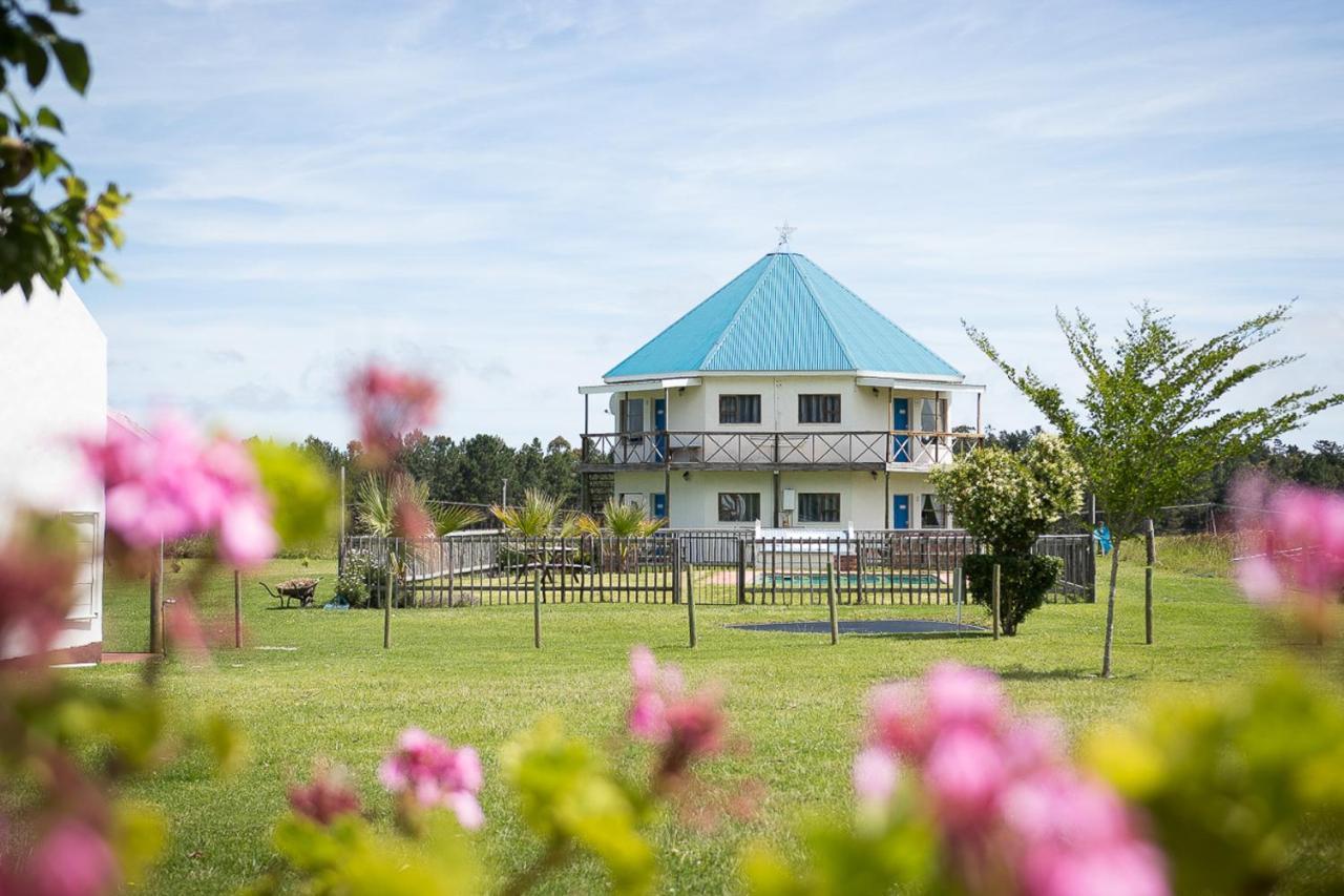 Tsitsikamma Cottages Witelsbos Exterior foto