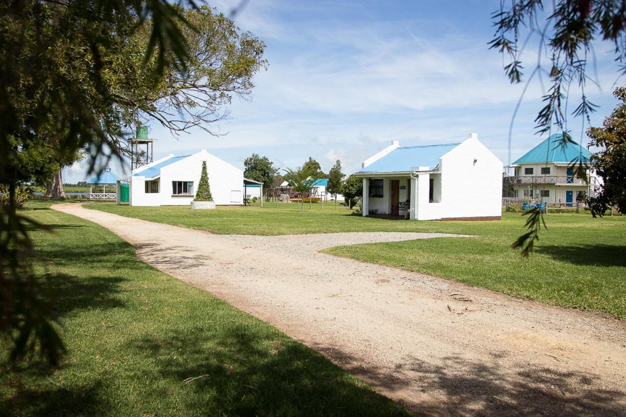 Tsitsikamma Cottages Witelsbos Exterior foto