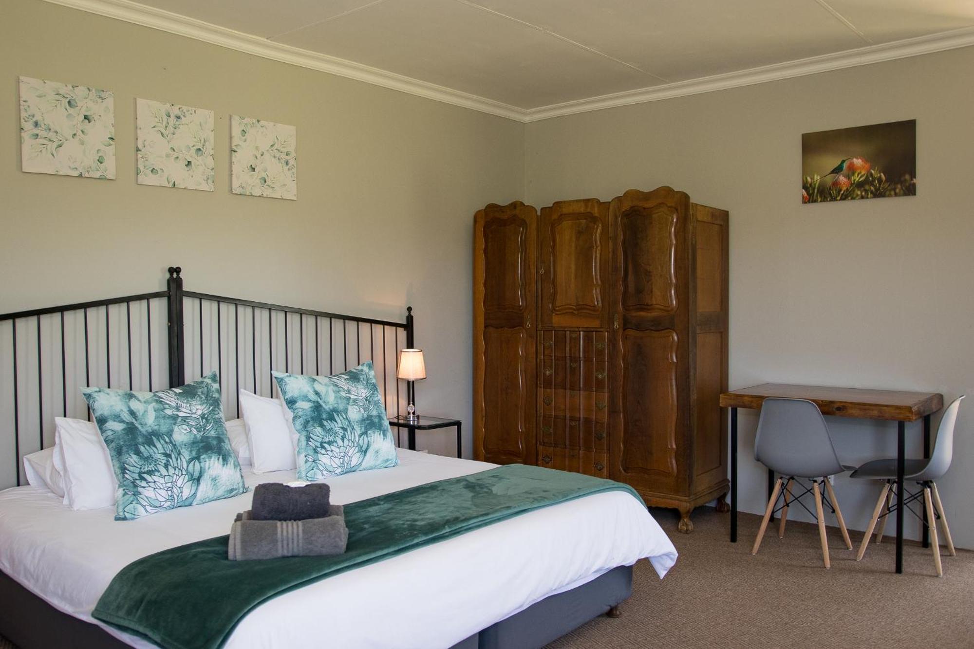 Tsitsikamma Cottages Witelsbos Exterior foto