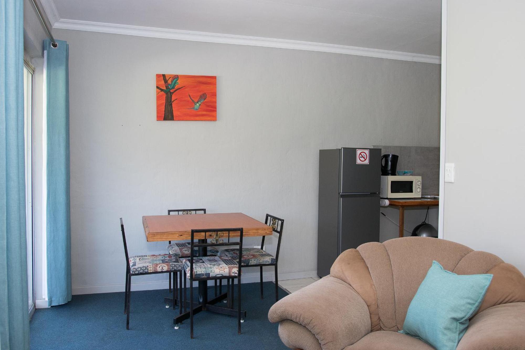 Tsitsikamma Cottages Witelsbos Exterior foto