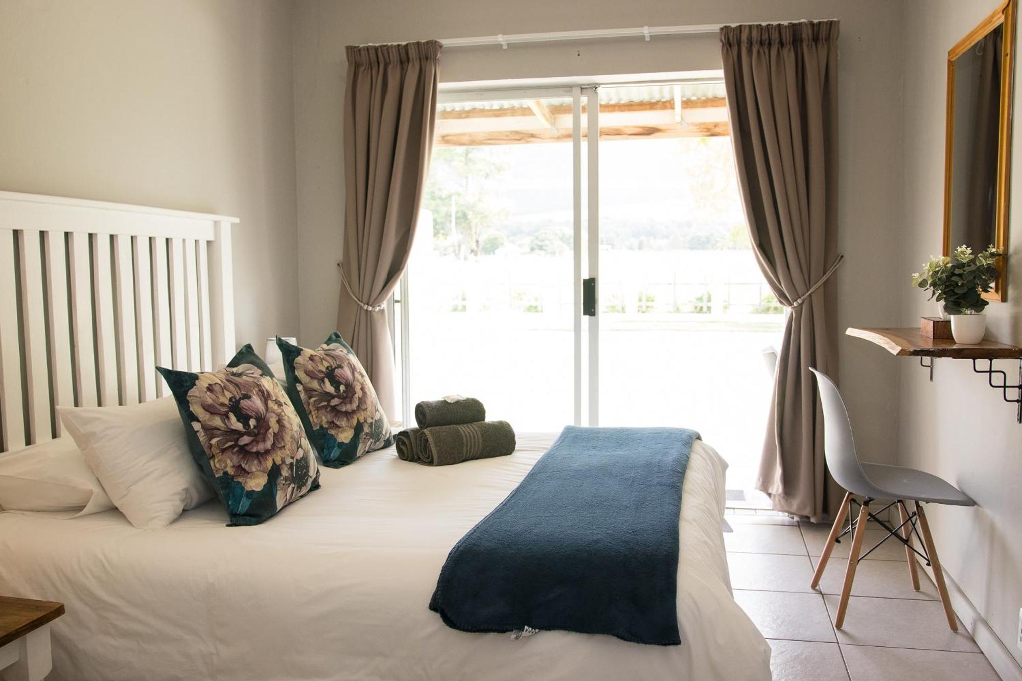Tsitsikamma Cottages Witelsbos Exterior foto