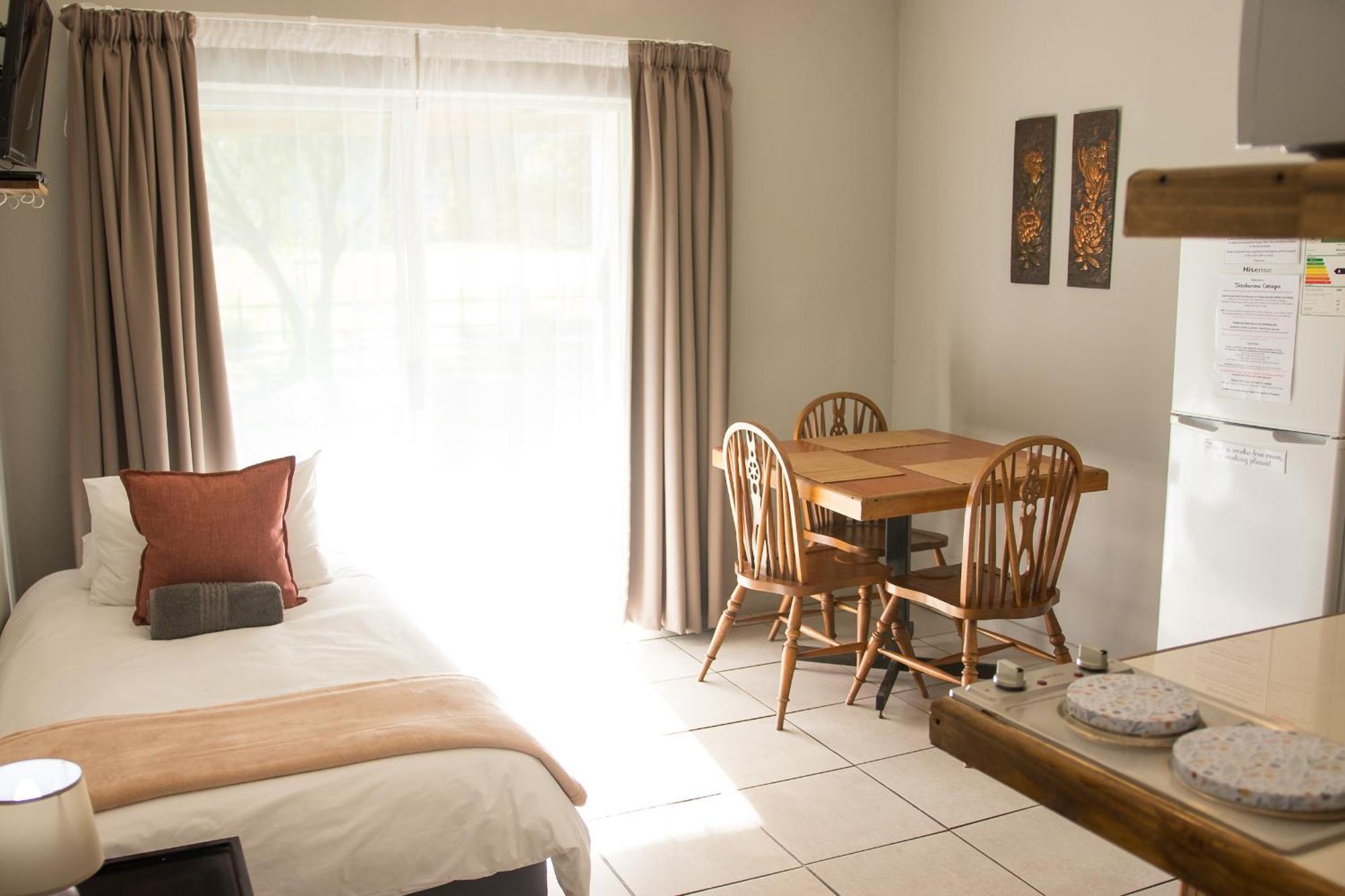 Tsitsikamma Cottages Witelsbos Exterior foto