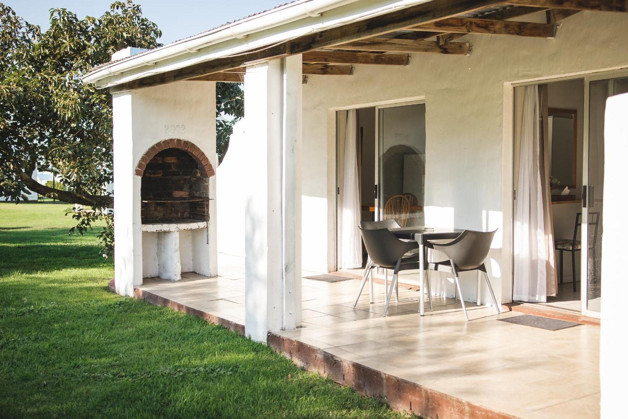 Tsitsikamma Cottages Witelsbos Exterior foto